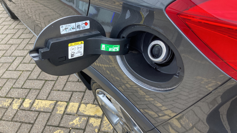 Ford Fiesta 1.0 EcoBoost 125 Active X 5dr Petrol Hatchback